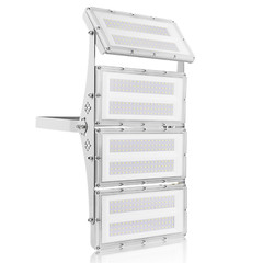 100W-400W Watt LED Flood Light Outdoor Security Garden Yard Spotlight Lamp 110V