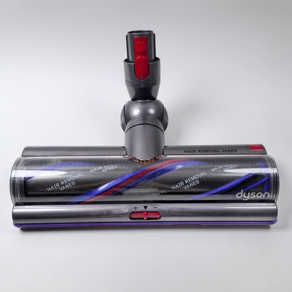 Dyson Outsize SV29 SV16 High Torque XL Drive Roller Brush Head Cleaner Genuine