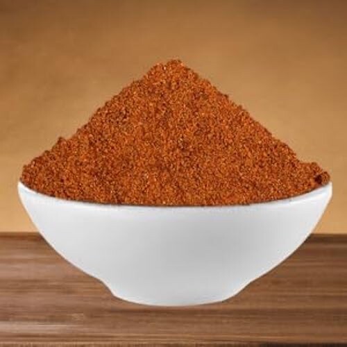 10 lbs Chili Pepper Powder made from smoked Morita peppers (jalapeños)