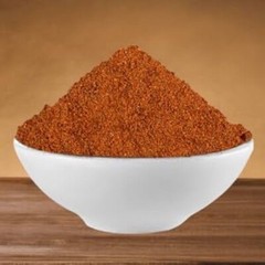 5 lbs Chili Pepper Powder made from smoked Morita peppers (jalapeños)