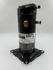 NEW Copeland ZP20K5E-PFV-830 Compressor R410a 1 PH 2 Ton ZP20K6E ZP20K5E-PFV-130