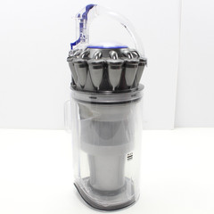 Dyson UP13 UP20 UP30 DC65 DC66 CANISTER DIRT DUST BIN w CYCLONE # 966479-12 Gray