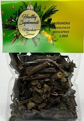 RIÑONINA Hierba/Tea 1 Onz 100% Natural + 1 Extra Bag