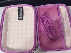 Stanley All Day Mini Lunch Box (4.2 QT / 4 Liters) Rose Quartz Pink