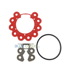 Genuine Dyson V11 SV14 SV15 SV28 Cyclone GASKET SEAL SET Rubber & Foam Gaskets