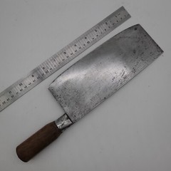 K474 Sugimoto 杉本 Cleaver Japanese Chef Kitchen Knife Japan thickness 4.6mm