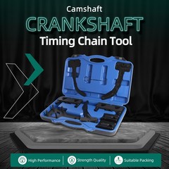 Riyhch for 3.6 Pentastar Timing Tool Kit, Camshaft Phaser Chain…