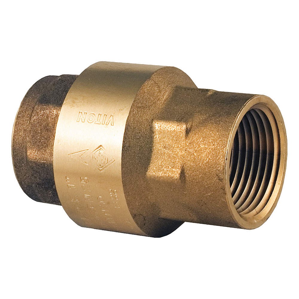 BONOMI 100003-3″ VALVE,4.875 in Overall L 45RF52