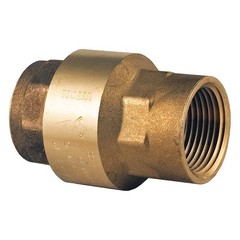 BONOMI 100003-3″ VALVE,4.875 in Overall L 45RF52