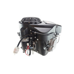 Kawasaki Mower Engine 24hp 1-1/8″ Vertical Shaft Electric Start FR730V-S16-S