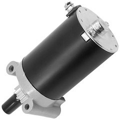 Starter For Cub Cadet RZT 42 46 50 54 L42 L46 ZForce L54 L60 LTX1042 SLT1550 XT1