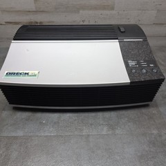 ORECK Xl Professional Air Purifier Type 2 Model AirPcs 120 Volts 60HZ 85 Watts