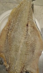 Salted cod fish bone 2lb+ to 50lb/ buy 12lb+ get 2lb free