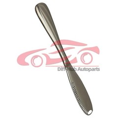 1PCS Cold Butter Knife & Spreader for Cheese Jar Cream Stainless Steel Home Tool