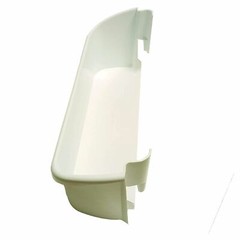 Door Bin ( Refrigerator Side ) Compatible with Frigidaire Refrigerator 240323001