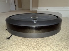 REFURBISH iRobot Roomba i2 i2152 Robot Vacuum Cleaner WiFi Enabled Grey Black 2