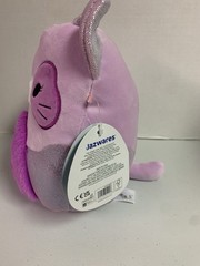 2026 Squishmallows Day ILSA THE CAT MEIJER EXCLUSIVE S8 #3116 Collectible Plush