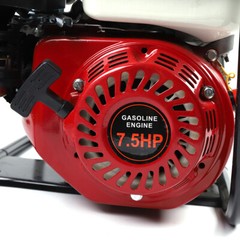 4-Stroke Gasoline Engine Water Pump Gas Powered Water Transfer Pump Water Pump
