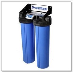 CR Spotless De-ionized High Output Wall Mount 300 Gal DI Water DIW-20