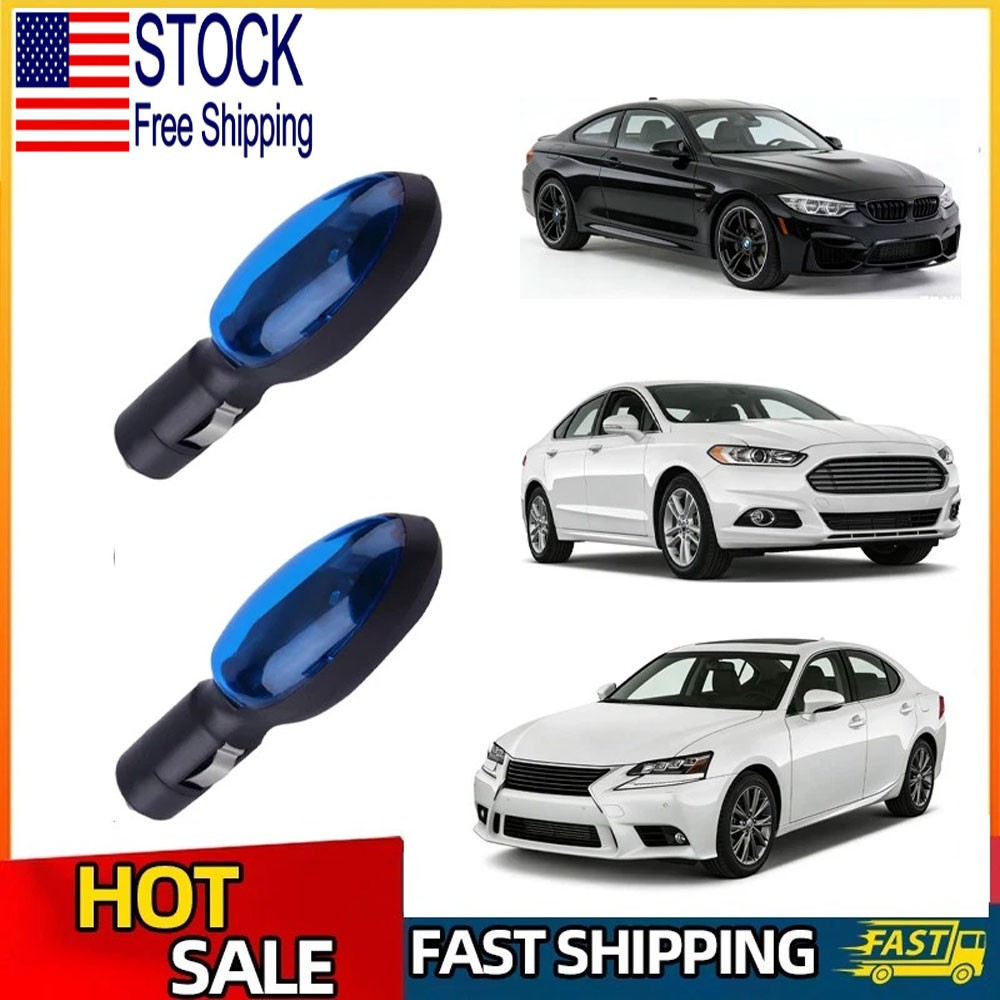 2 Pcs Gas Fuel Sync Farther – Save More Fuel Instantly, Automotive Spill Save