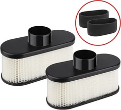 Air Filter For JOHN DEERE MIU12555 BOBCAT 4164631 GRAVELY 21548000 ROTARY 12758