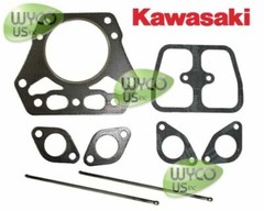 REPAIR KIT (AS SHOWN) FOR KAWASAKI FH680V, FH721V ENGINES, MOWERS,10D22-11C24