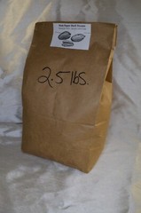 Pecans In-Shell 2.5 lbs Utah Grown Paper Shell Pecan 2023-’24 Crop Free Shipping