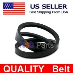 Industrial & Lawn Mower V Belt A88 (1/2″ x 90″) 4L900