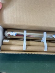 Hydrologic HL 35015 UV Sterilizer Kit for RO System
