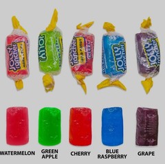 JOLLY RANCHER Hard Candy Pick Your Flavors & Size Bulk Candy