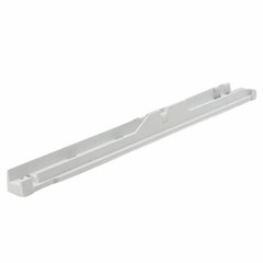 Left Crisper Drawer Glide Compatible with GE Refrigerator WR72X239