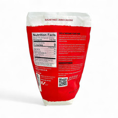 Lakanto Monk Fruit Sweetener with Erythritol – Classic Sugar Replacement 3 LBS.