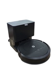 iRobot ROOMBA COMBO 2 ESSENTIAL ROBOT AUTO EMPTY VACUUM ( Missing Mop )