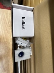 HydroLogic Water UV Sterilizer kit