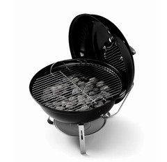 NEW Weber Jumbo Joe 18″ Charcoal Grill – Compact & High Quality Grilling