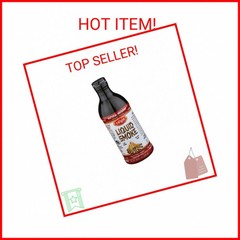 Colgin Liquid Smoke, 16.0 Ounce