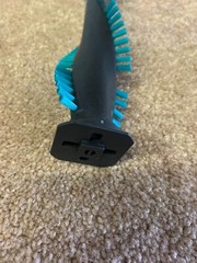 Genuine Kenmore Allergen Seal Bagless Vacuum DU2015 DU2012 Brushroll Assembly