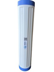 Hydro-Logic Big BOY – 4.5″ x 20″ Refillable Filter Cartridge With Carbon/KDF85