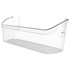 For FFSS2625TS0 FFSS2615TS0 242126602 Frigidaire Lower Door Shelf Bin