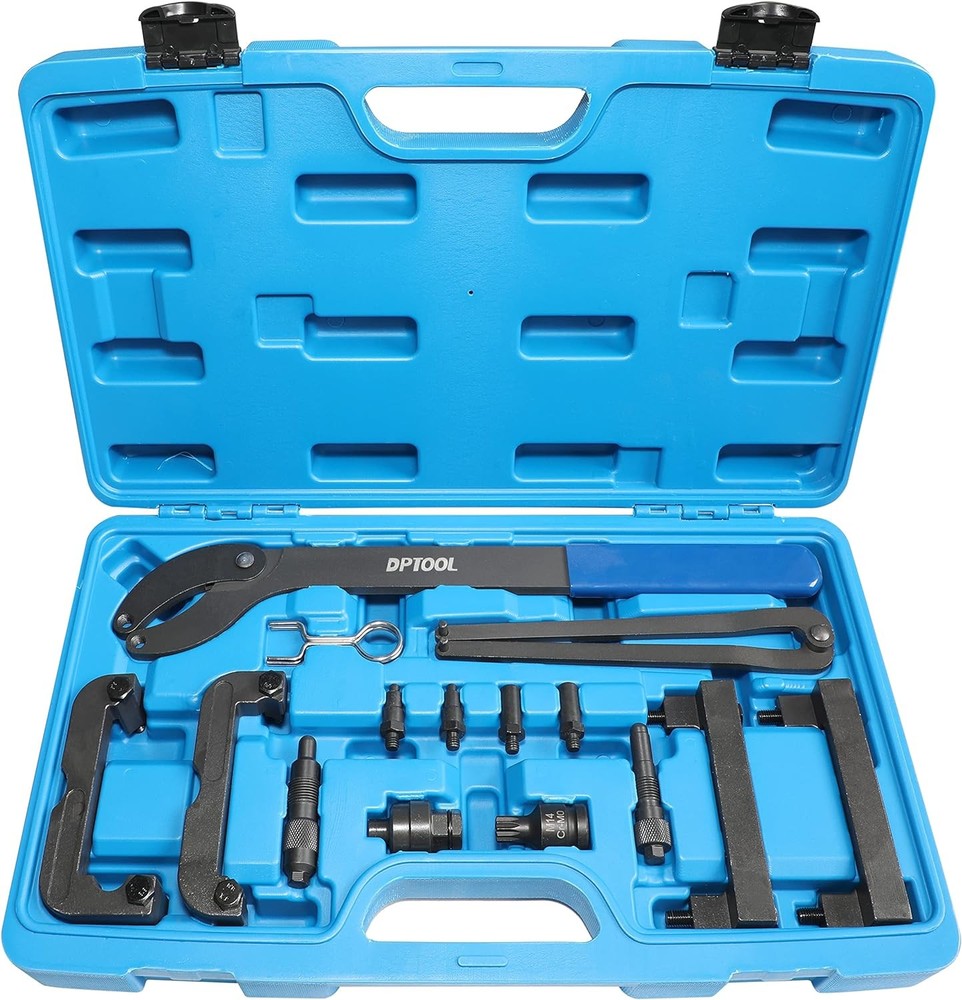 Engine Timing Tool Kit VW Audi A4 A6 A8 Q5 Q7 R8 2.0-5.2L Camshaft Alignment Set