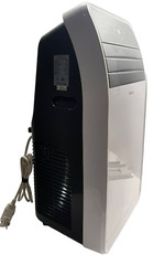 Shinco SPF1-10C Portable Air Conditioner, Built-in Cool, Dehumidifier, Fan Mode