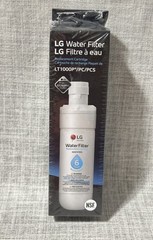 LG LT1000P Water Filter Replacement Cartridge ADQ747935