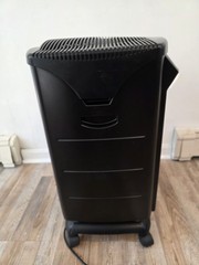 HealthWay Deluxe Air Purifier, HEPA Filter, 4 Fan Speeds, Model 20600-3