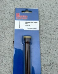 Mountain Plumbing MT-43JX-WCP-4002X-WCP-MT441 X/WCP Bundle Comes As Shown