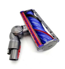Dyson Vacuum 10 inch HAIR REMOVAL Brush Motorbar Head Fit V11 SV16 SV29 Outsize