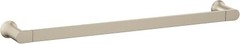 MOEN Genta 24″ Wall Mounted Towel Bar- Spot Resist Brushed Nickel BH3624BN