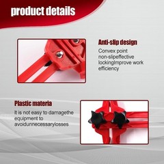 Engine Timing Tool, Camshaft Locking Alignment Timing…