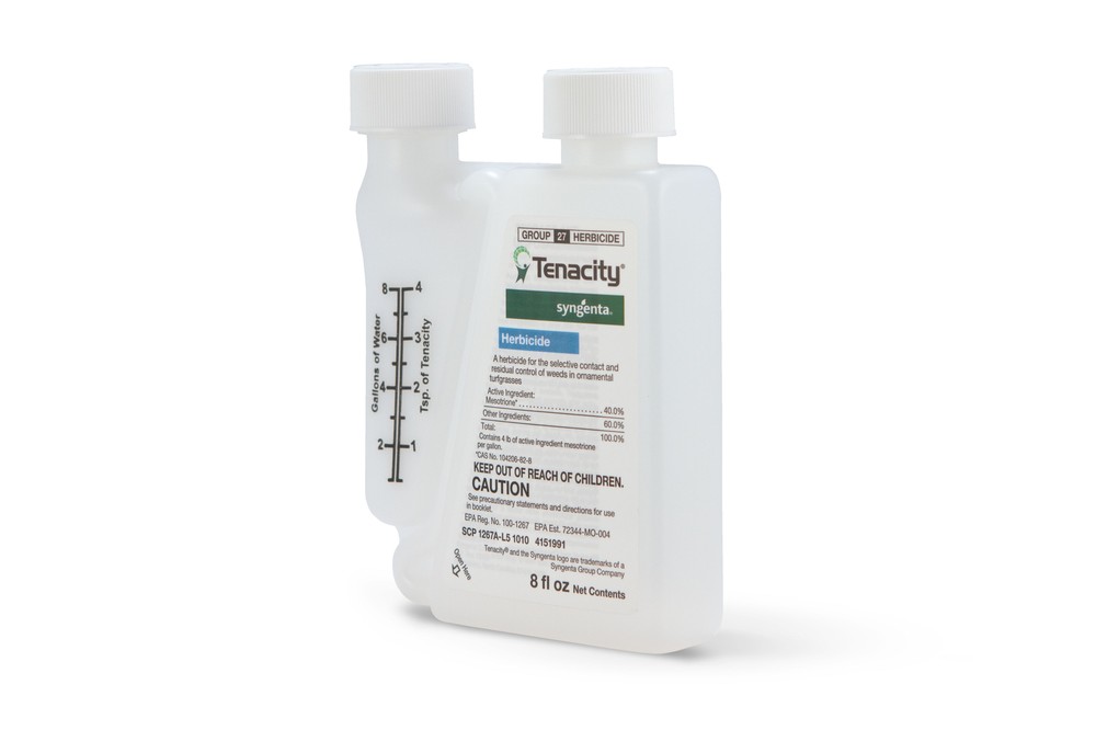 Tenacity Herbicide-8 Ounces