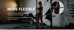 Workout Grips for Weight Lifting – Non-Slip Gym Grips, Hand Grips for