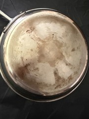 All Clad 12 Inch Fry Pan Stainless Steel